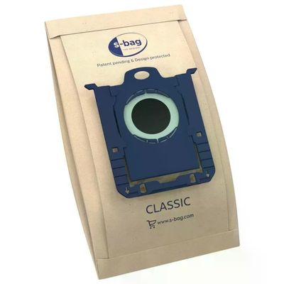 Electrolux S-bag Classic E200S – Sacchetti per aspirapolvere