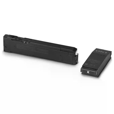 OKI 09006130 Toner Originale Nero per C650 C650dn C651dn Resa 7000 Pagine colore Nero
