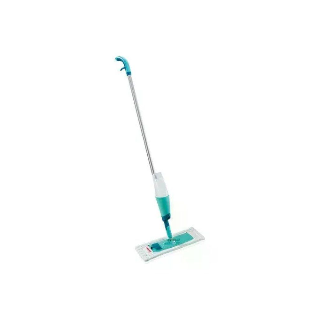 Leifheit Easy Spray XL Lavapavimenti con Nebulizzatore, 42 cm