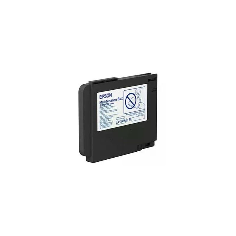 Epson SJMB4000 C33S021601 Kit di manutenzione per ColorWorks