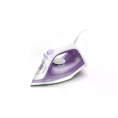 Philips DST1020/30 Serie 1000 Ferro da Stiro a Vapore 1800 W Philips DST1020/30 Serie 1000 Ferro da Stiro a Vapore 1800 W