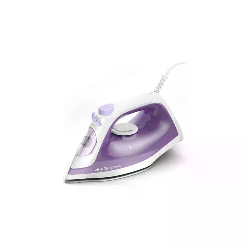 Philips DST1020/30 Serie 1000 Ferro da Stiro a Vapore 1800 W