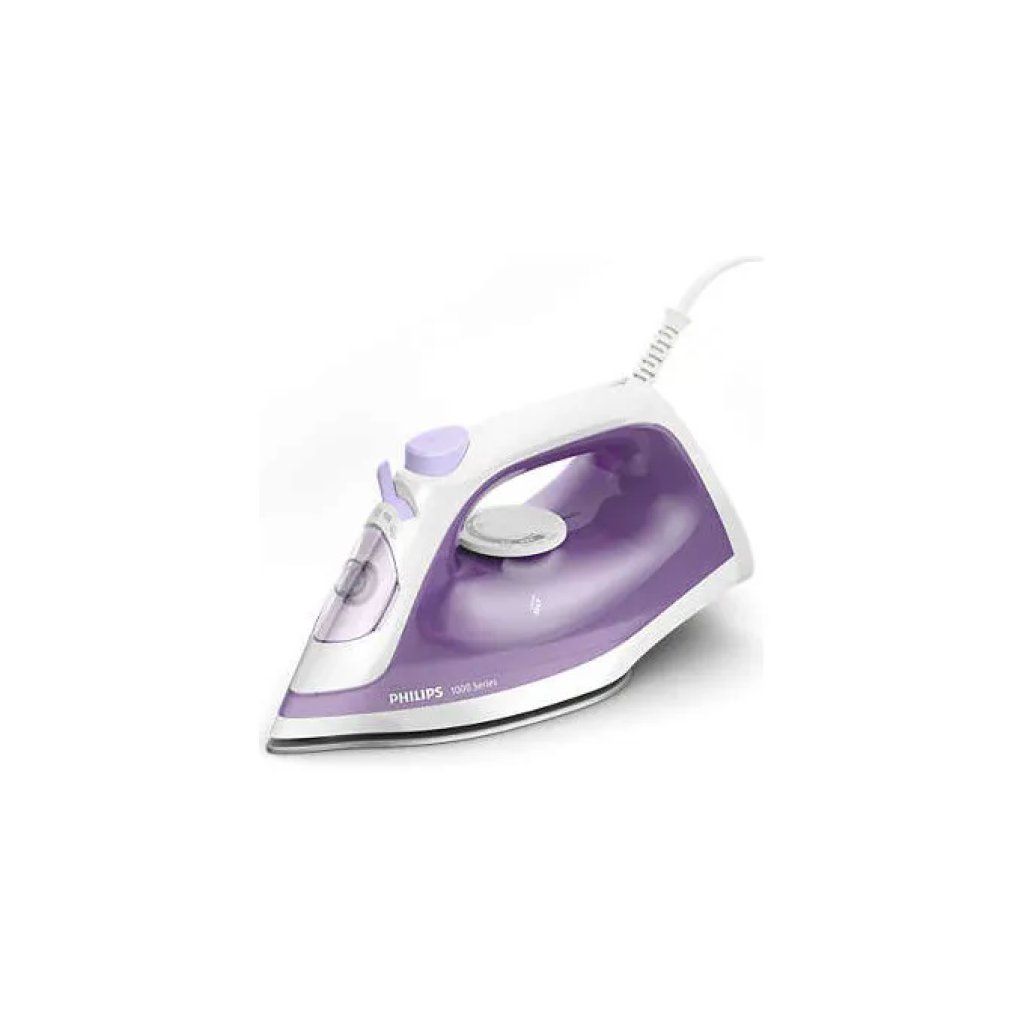 Philips DST1020/30 Serie 1000 Ferro da Stiro a Vapore 1800 W