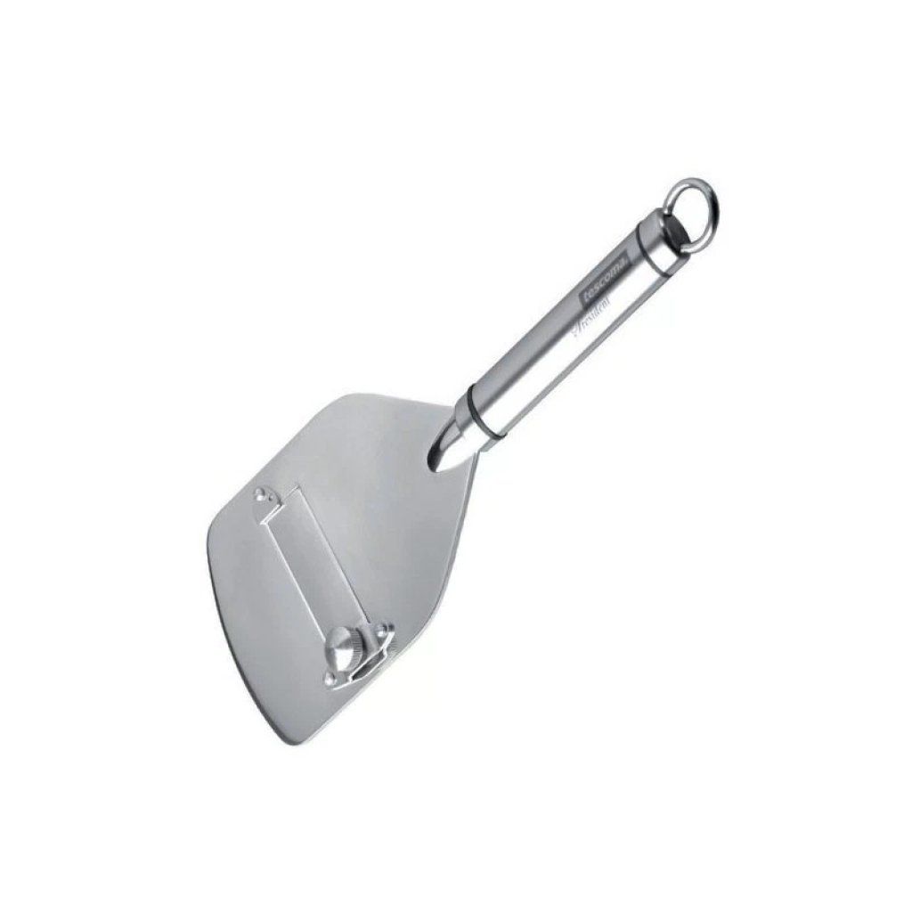 TESCOMA GrandCHEF Tagliatartufi in Acciaio Inox, 24 cm