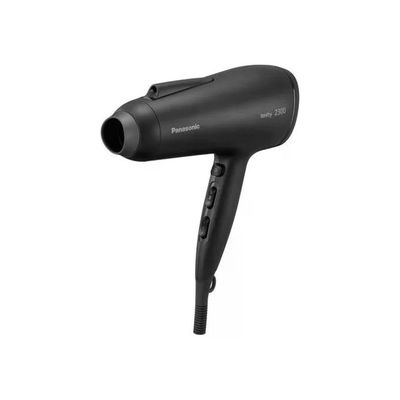 Panasonic Ionity EH-NE87-K825 Asciugacapelli Ionico 2300 W Nero