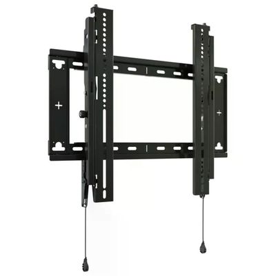 ITB SOLUTION Chief RMT3 Supporto TV a Parete Inclinabile 32'' 65'' VESA 508x450 mm 56,7 Kg colore Nero ITB SOLUTION Chief RMT3 Supporto TV a Parete Inclinabile 32'' 65'' VESA 508x450 mm 56,7 Kg colore Nero