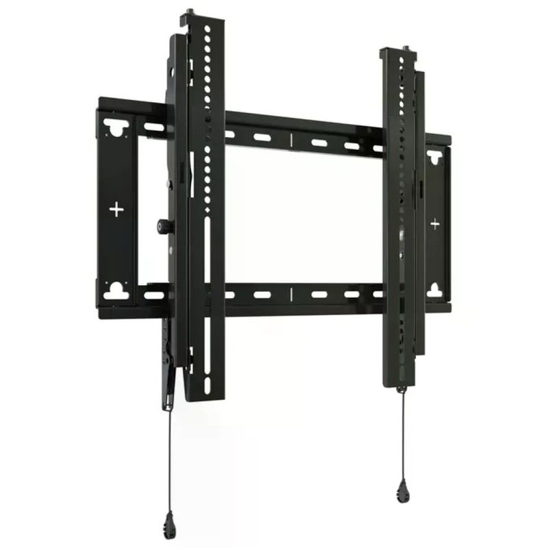ITB SOLUTION Chief RMT3 Supporto TV a Parete Inclinabile 32'' 65'' VESA 508x450 mm 56,7 Kg colore Nero ITB SOLUTION Chief RMT3 Supporto TV a Parete Inclinabile 32'' 65'' VESA 508x450 mm 56,7 Kg colore Nero