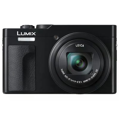 Panasonic Lumix DC-TZ99 DC-TZ99E-K Fotocamera Digitale Compatta Zoom 30x Nera Panasonic Lumix DC-TZ99 DC-TZ99E-K Fotocamera Digitale Compatta Zoom 30x Nera