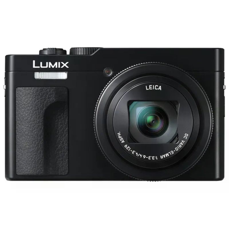 Panasonic Lumix DC-TZ99 DC-TZ99E-K Fotocamera Digitale Compatta Zoom 30x Nera Panasonic Lumix DC-TZ99 DC-TZ99E-K Fotocamera Digitale Compatta Zoom 30x Nera