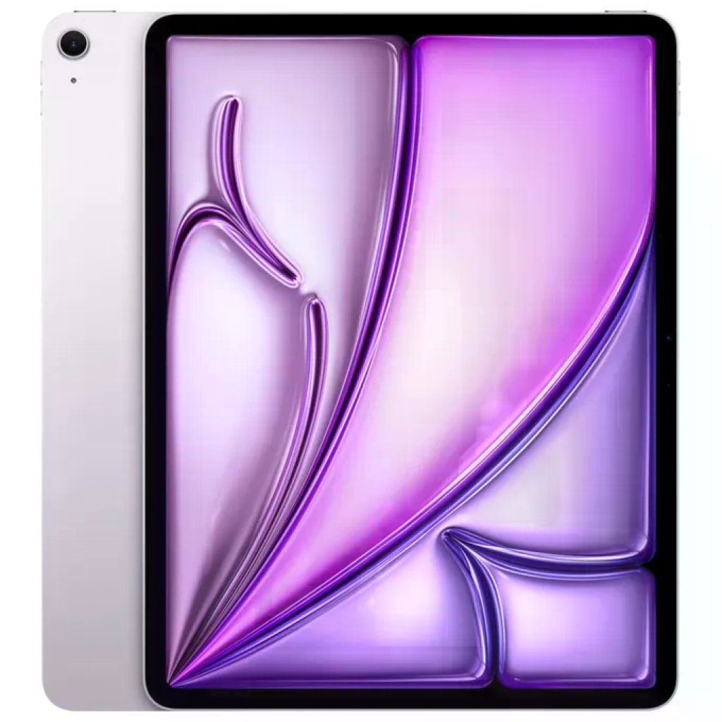 Apple iPad Air 13 Apple iPad Air 13" M4 Wi‑Fi 256GB Viola