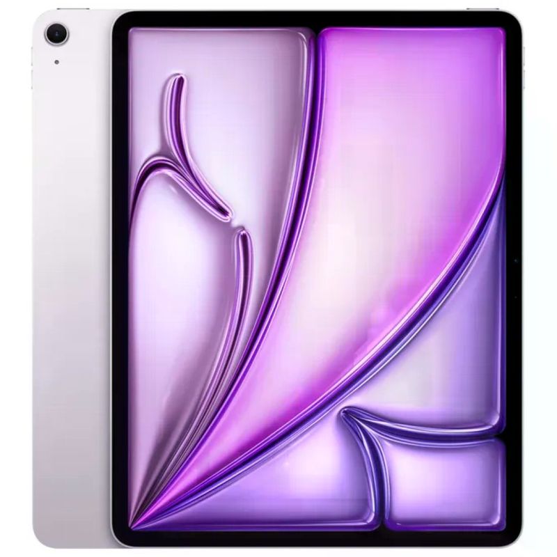 Apple iPad Air 13 pollici M4 Wi-Fi 256GB Viola Apple iPad Air 13 pollici M4 Wi-Fi 256GB Viola