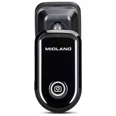 MIDLAND Street Guardian Mini C1645 Dash Cam Full HD con GPS e Wi-Fi MIDLAND Street Guardian Mini C1645 Dash Cam Full HD con GPS e Wi-Fi
