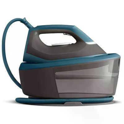 Philips PSG2001-80 Serie 2000 Ferro da stiro con caldaia 2400 W 6 bar 300 g-min piastra ceramica 1 Philips PSG2001-80 Serie 2000 Ferro da stiro con caldaia 2400 W 6 bar 300 g-min piastra ceramica 1