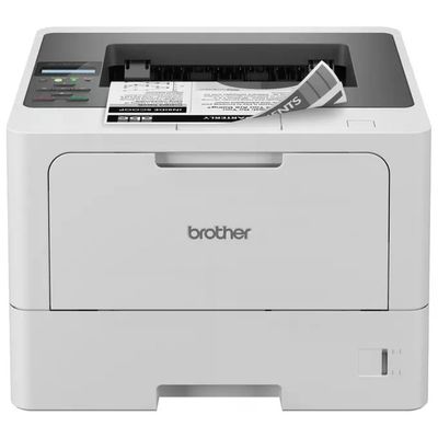 Brother HL-L5210DWRE1 Stampante Laser Monocromatica A4 48 ppm Fronte Retro Wi Brother HL-L5210DWRE1 Stampante Laser Monocromatica A4 48 ppm Fronte Retro Wi