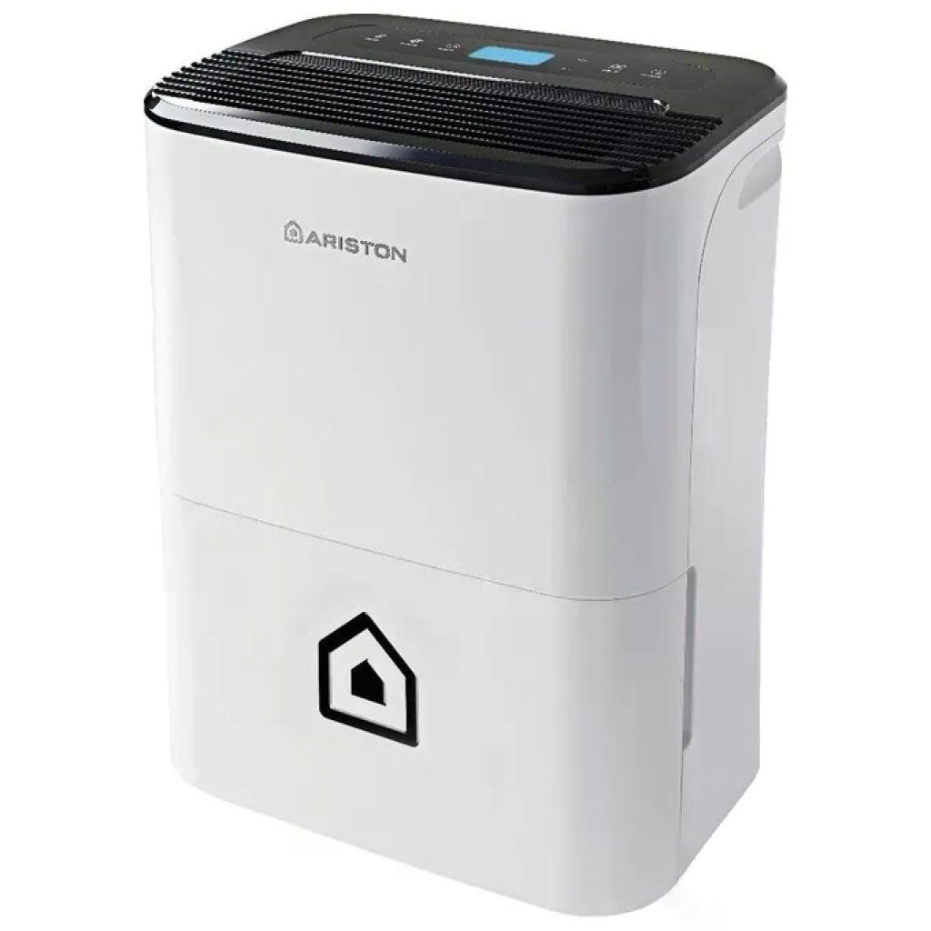 Ariston DEOS 21S Deumidificatore Portatile 21 L/24h
