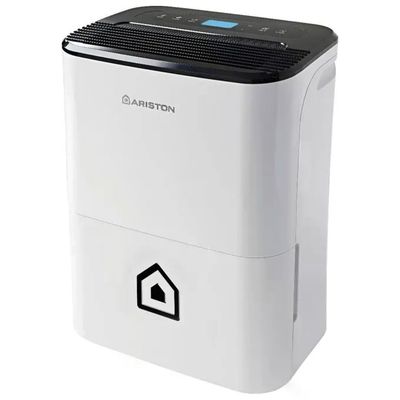 Ariston DEOS 21S Deumidificatore Portatile 21 L/24h Ariston DEOS 21S Deumidificatore Portatile 21 L/24h