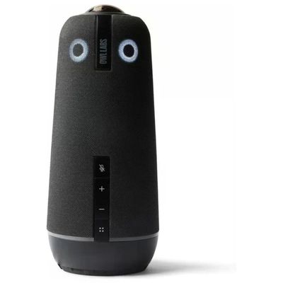 Owl Labs MTW405-2000 Videocamera per Videoconferenza 4K 360° con Microfono e Altoparlante