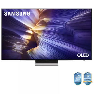 Samsung S90F Smart TV OLED 55” 4K 144 Hz