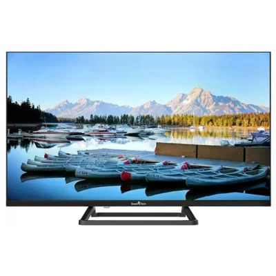 SMART TECH Smart-Tech 32HN01V3 TV LED 32'' HD Ready DLED DVB-T2 DVB-S2 DVB
