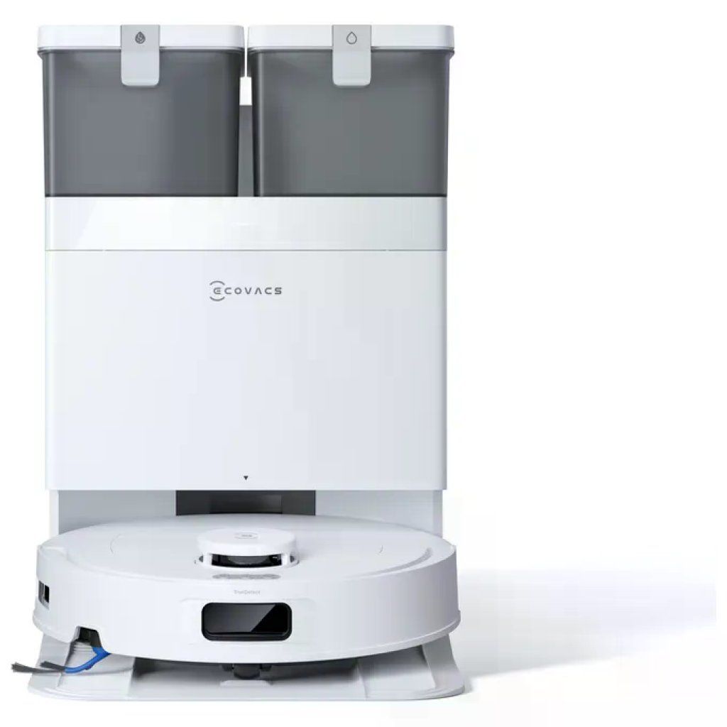Ecovacs DEEBOT T30C GEN2 Robot aspirapolvere Laser 0.26 L autonomia 180 min Wi
