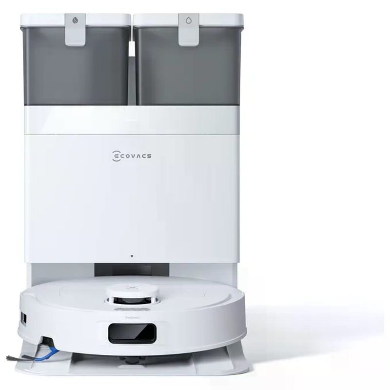 Ecovacs DEEBOT T30C GEN2 Robot aspirapolvere Laser 0.26 L autonomia 180 min Wi
