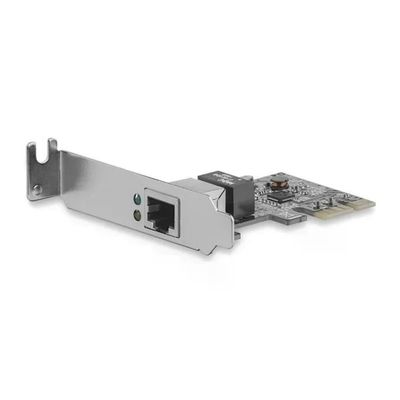 StarTech.com ST1000SPEX2L Scheda di Rete PCIe Gigabit Ethernet