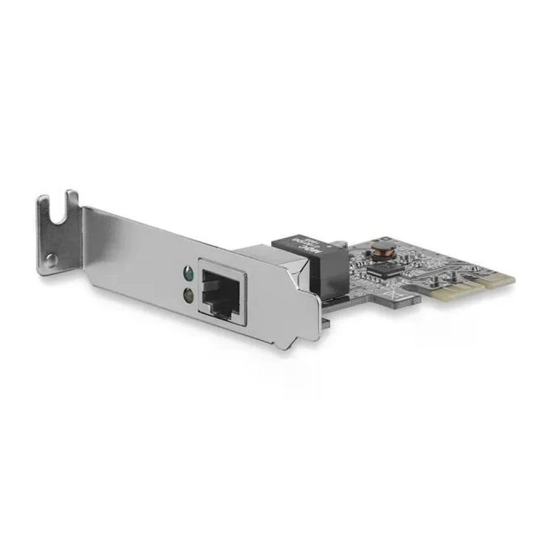 StarTech.com ST1000SPEX2L Scheda di Rete PCIe Gigabit Ethernet StarTech.com ST1000SPEX2L Scheda di Rete PCIe Gigabit Ethernet