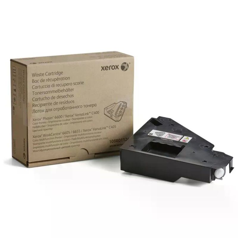 Xerox 108R01124 Contenitore di recupero toner