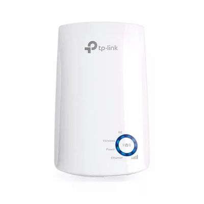 TP-Link TL-WA850RE Ripetitore Wi-Fi Range Extender 300 Mbps TP-Link TL-WA850RE Ripetitore Wi-Fi Range Extender 300 Mbps