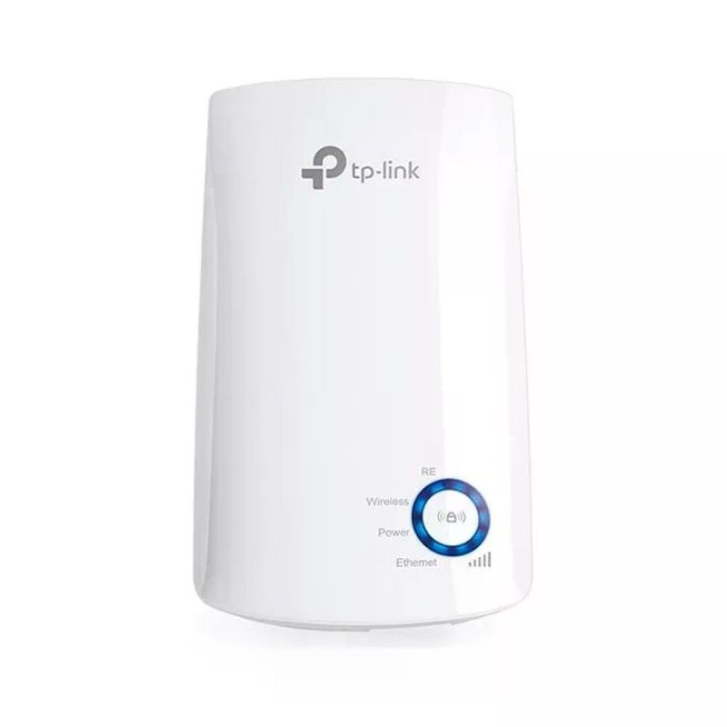 TP-Link TL-WA850RE Ripetitore Wi-Fi Range Extender 300 Mbps