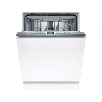 Bosch Serie 4 SMV4EMX24E Lavastoviglie da Incasso, 14 Coperti, Classe B Bosch Serie 4 SMV4EMX24E Lavastoviglie da Incasso, 14 Coperti, Classe B