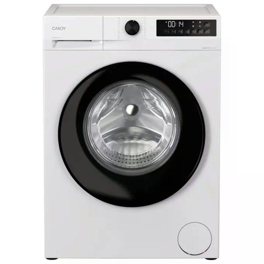 Candy ProWash 300 Lavatrice Slim 8 kg Classe A 1400 giri