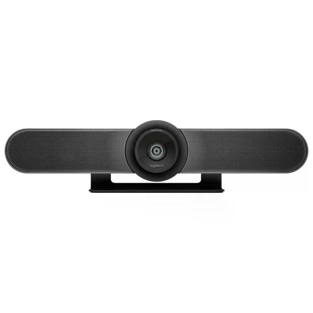 Logitech MeetUp 4K – Videocamera per videoconferenze