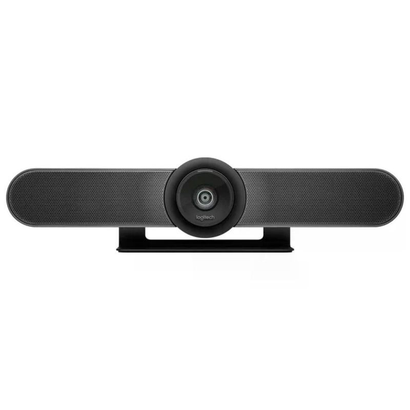 Logitech MeetUp 4K – Videocamera per videoconferenze
