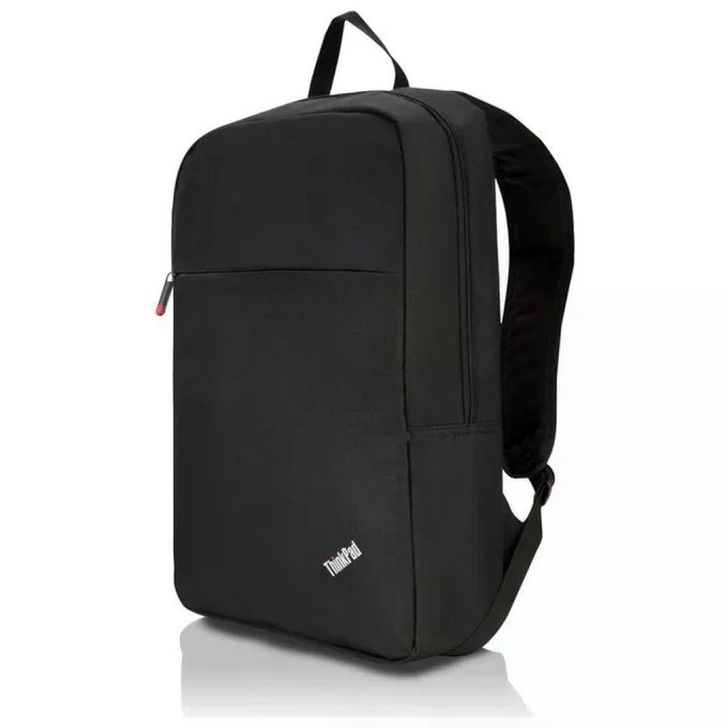 Lenovo ThinkPad 4X40K09936 – Zaino per notebook fino a 15,6 Lenovo ThinkPad 4X40K09936 – Zaino per notebook fino a 15,6", nero