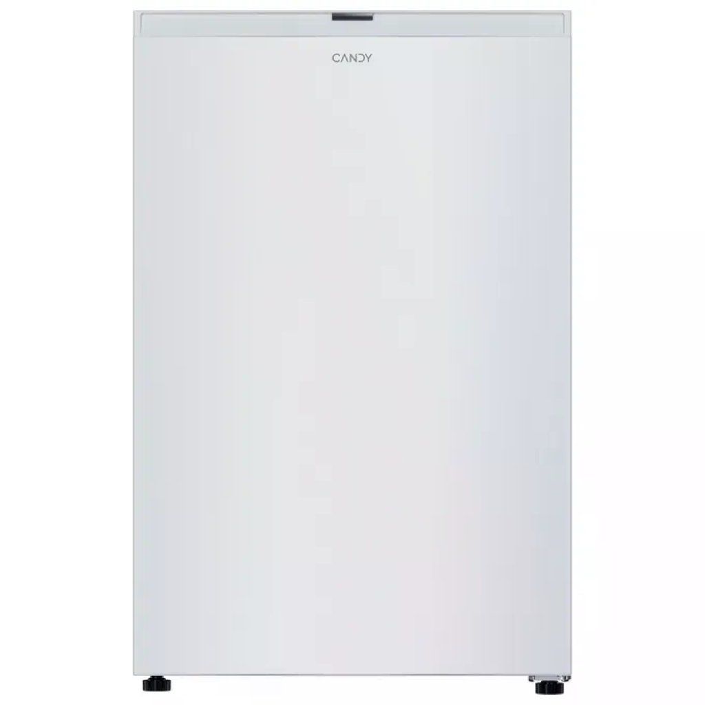 Candy CNUQ2L58EW Congelatore Verticale 90 L 86 cm Classe E 37 dB 3 Cassetti colore Bianco