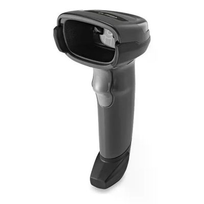 Zebra DS2208-SR7U2100AZW Lettore Barcode 1D/2D USB