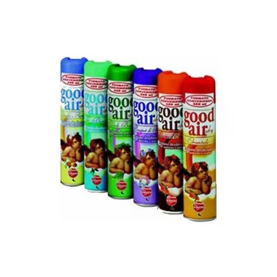 EBANO Good Air Deodorante Spray Legno d’Ebano 400 ml EBANO Good Air Deodorante Spray Legno d’Ebano 400 ml