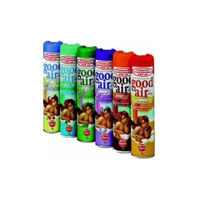 EBANO Good Air Ebano Deodorante Spray per Ambienti 400 ml