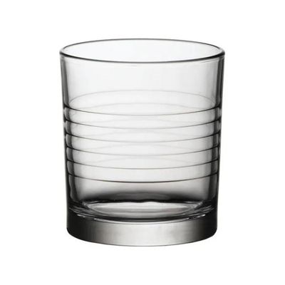 Bormioli Rocco Arena Set 6 Bicchieri da Acqua 24 cl Bormioli Rocco Arena Set 6 Bicchieri da Acqua 24 cl