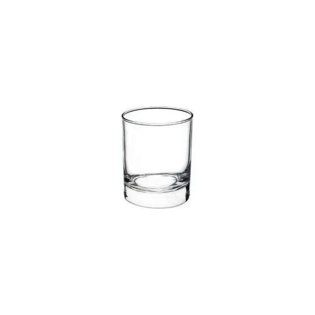 Bormioli Rocco Cortina – Set 3 Bicchieri da Vino 19 cl Bormioli Rocco Cortina – Set 3 Bicchieri da Vino 19 cl