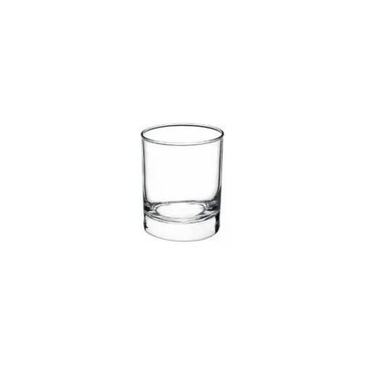 Bormioli Rocco Cortina – Set 3 Bicchieri da Vino 19 cl