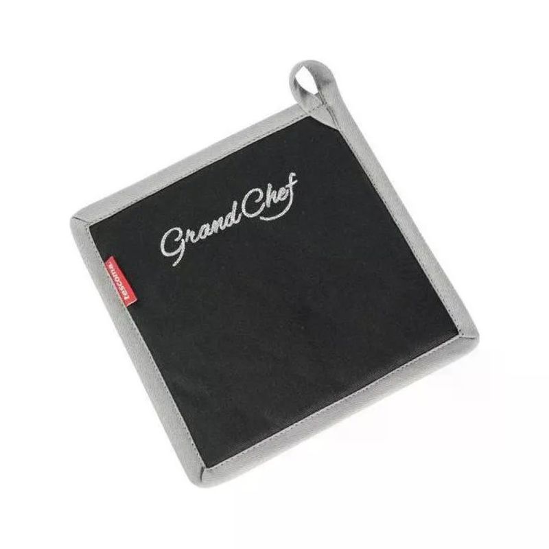 Tescoma GrandChef Presina da Forno in Cotone Nero