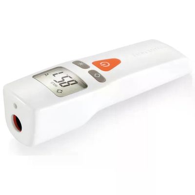 Tescoma 634494 Accura Termometro da Cucina a Infrarossi Digitale senza contatto da Tescoma 634494 Accura Termometro da Cucina a Infrarossi Digitale senza contatto da