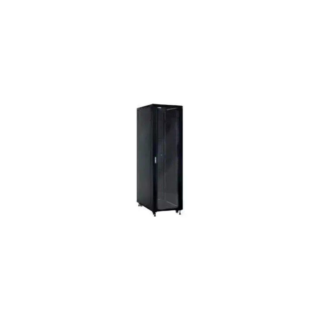 Eminent WPN-RNB-22606-B Armadio Rack 19 Eminent WPN-RNB-22606-B Armadio Rack 19" 22U Nero