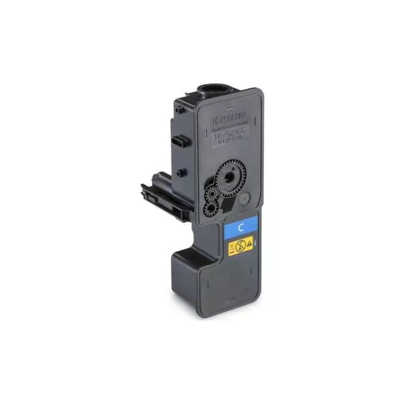 Kyocera TK-5230C Toner per ECOSYS M5521cdn M5521cdw P5021cdn P5021cdw 2200 pagine colore Ciano