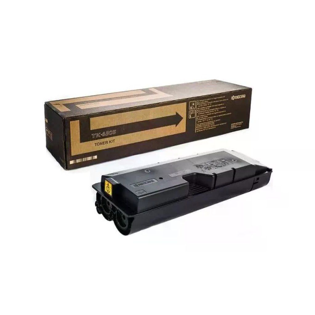 Kyocera TK Kyocera TK