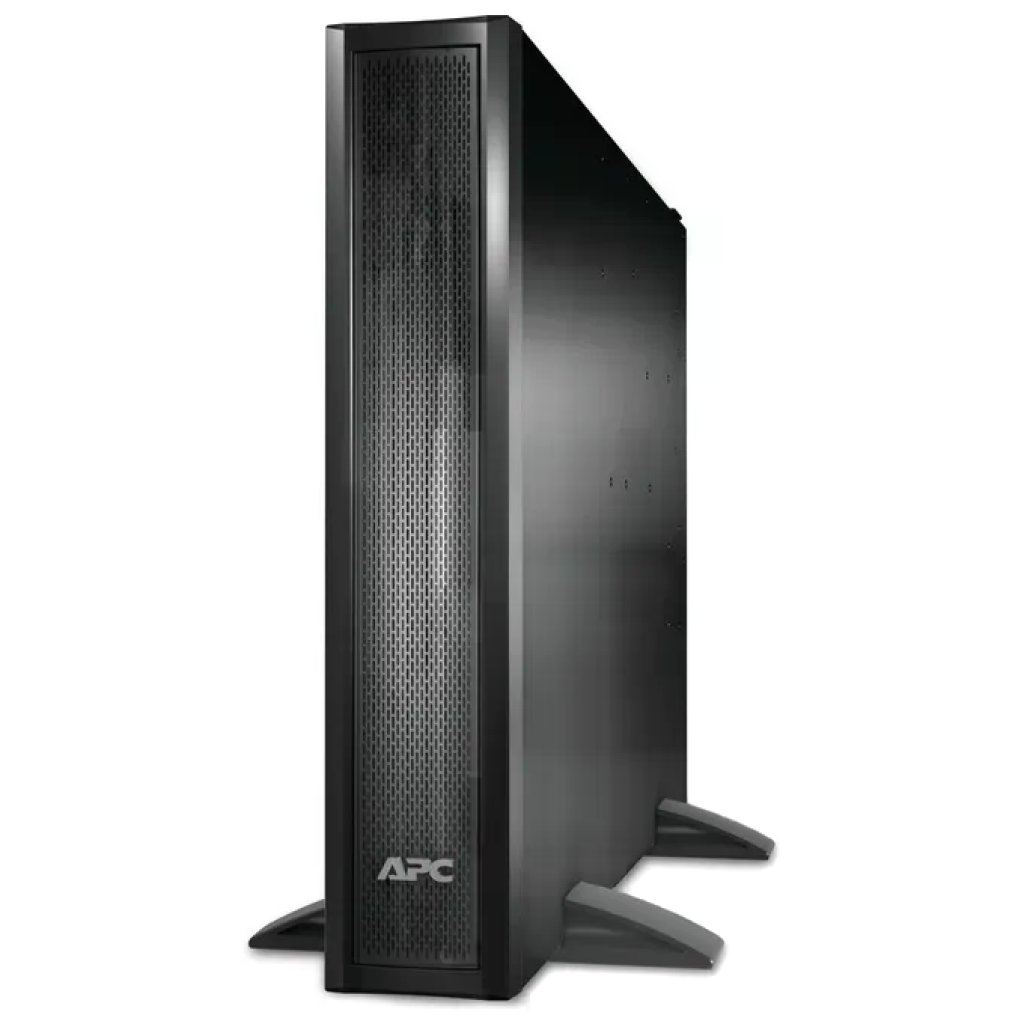 APC Smart-UPS Acido piombo (VRLA) 120 V