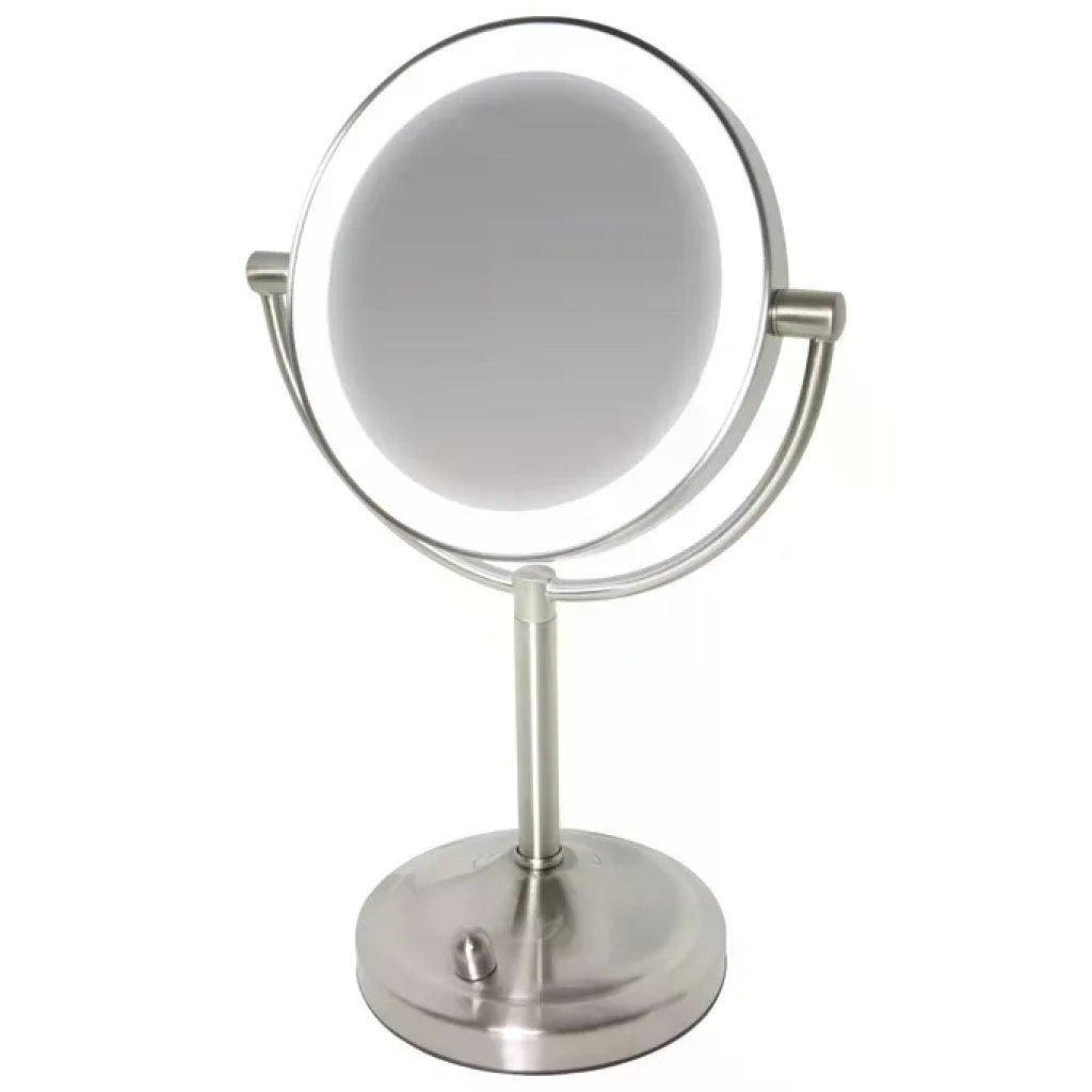 HoMedics MIR-8150-EU Specchio Cosmetico LED 7x