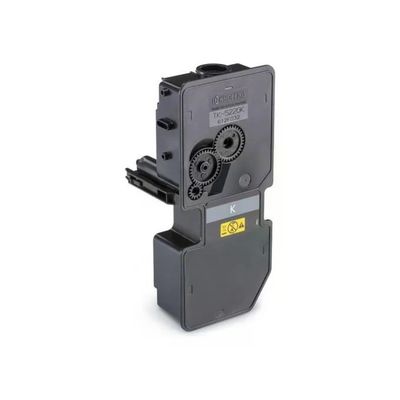 KYOCERA 1T02R90NL1 TK-5220K Cartuccia Toner Nero Originale Resa 1200 Pagine colore Nero